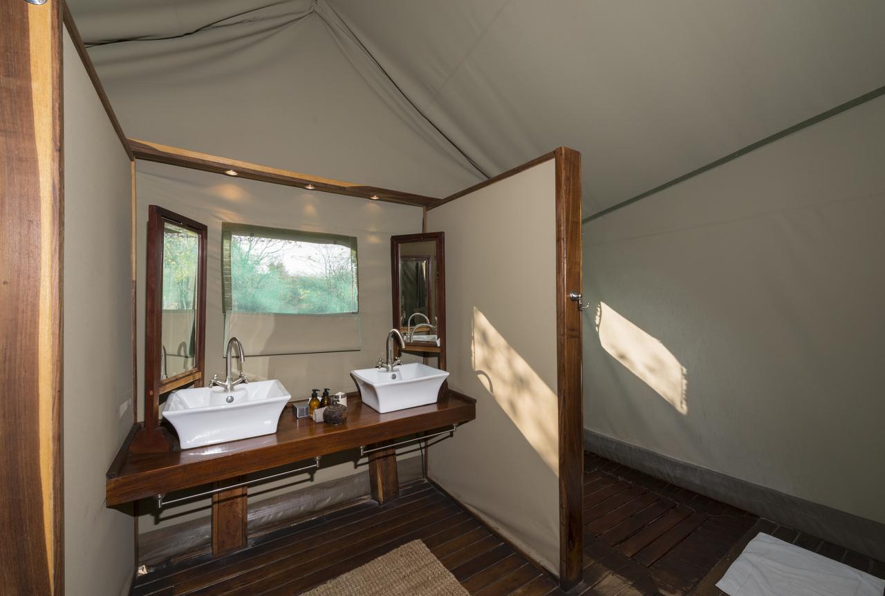 Ongava Tented Camp 오카우쿠에요 외부 사진